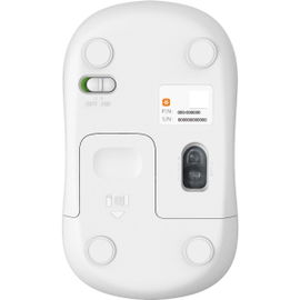 Mouse Inalámbrico - Diestro Y Zurdo - 3 Botones - Logitech M317c Mouse Inalámbrico - Diestro Y Zurdo - 3 Botones - Logitech M317c