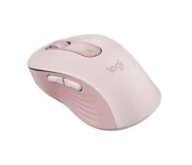 Mouse Bluetooth - Diestro Y Zurdo - 2.4 GHz - Logitech Signature M650