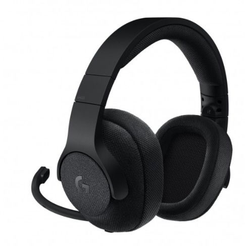 Audífonos Gamers - 7.1 Canales - Cableado - Logitech G433