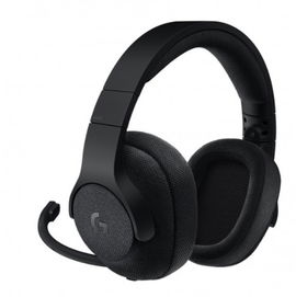 Audífonos Gamers - 7.1 Canales - Cableado - Logitech G433
