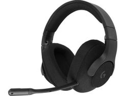 Audífonos Gamers - 7.1 Canales - Cableado - Logitech G433