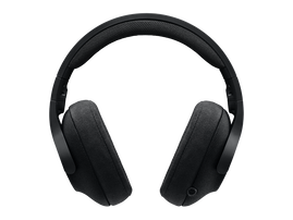 Audífonos Gamers - 7.1 Canales - Cableado - Logitech G433