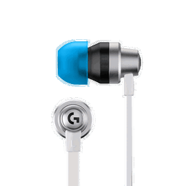 Auriculares Gamers - Conector De 3,5 Mm - Aislamiento De Ruido - Logitech G G333 K/DA - Blanco Auriculares Gamers - Conector De 3,5 Mm - Aislamiento De Ruido - Logitech G G333 K/DA - Blanco