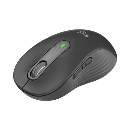 Mouse Bluetooth para Zurdos - 2.4 GHz - Logitech Signature M650 L LEFT Mouse Bluetooth para Zurdos - 2.4 GHz - Logitech Signature M650 L LEFT