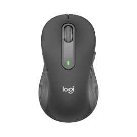 Mouse Bluetooth - Receptor De USB Logitech Logi Bolt - Logitech Signature M650