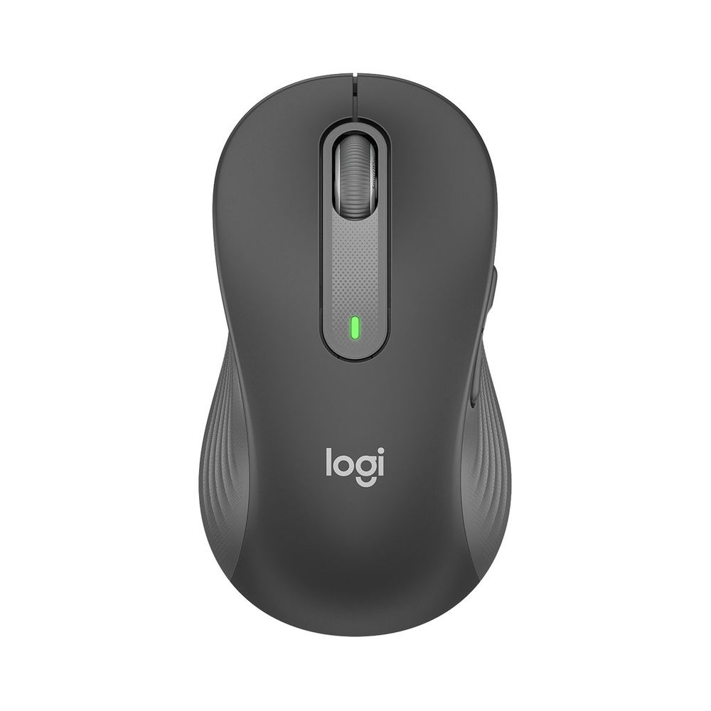 Mouse Bluetooth - Receptor De USB Logitech Logi Bolt - Logitech Signature M650 Mouse Bluetooth - Receptor De USB Logitech Logi Bolt - Logitech Signature M650