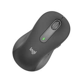 Mouse Bluetooth - Receptor De USB Logitech Logi Bolt - Logitech Signature M650 Mouse Bluetooth - Receptor De USB Logitech Logi Bolt - Logitech Signature M650