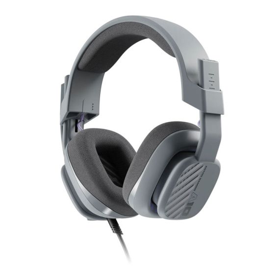 Audífonos Gamers - 3.5 mm - ASTRO Gaming A10 Gen 2 - Gris Audífonos Gamers - 3.5 mm - ASTRO Gaming A10 Gen 2 - Gris