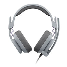 Audífonos Gamers - 3.5 mm - ASTRO Gaming A10 Gen 2 - Gris Audífonos Gamers - 3.5 mm - ASTRO Gaming A10 Gen 2 - Gris