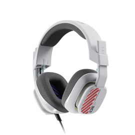Audífonos Gamers - 3.5mm - ASTRO Gaming A10 Gen 2 - Blanco Audífonos Gamers - 3.5mm - ASTRO Gaming A10 Gen 2 - Blanco