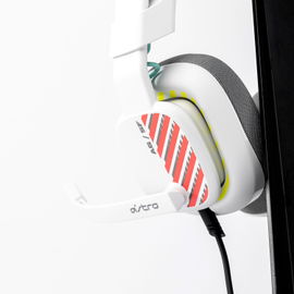 Audífonos Gamers - 3.5mm - ASTRO Gaming A10 Gen 2 - Blanco