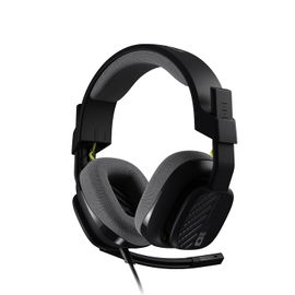 Audífonos Gamers - 3.5 mm - ASTRO Gaming A10 Gen 2 - Negro