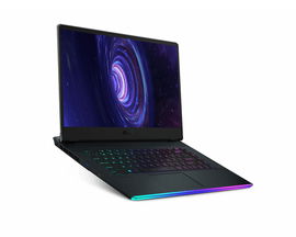 MSI GE66 10SF 285 Raider 