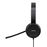 Lenovo 100 - Auricular - en oreja - cableado - USB - negro