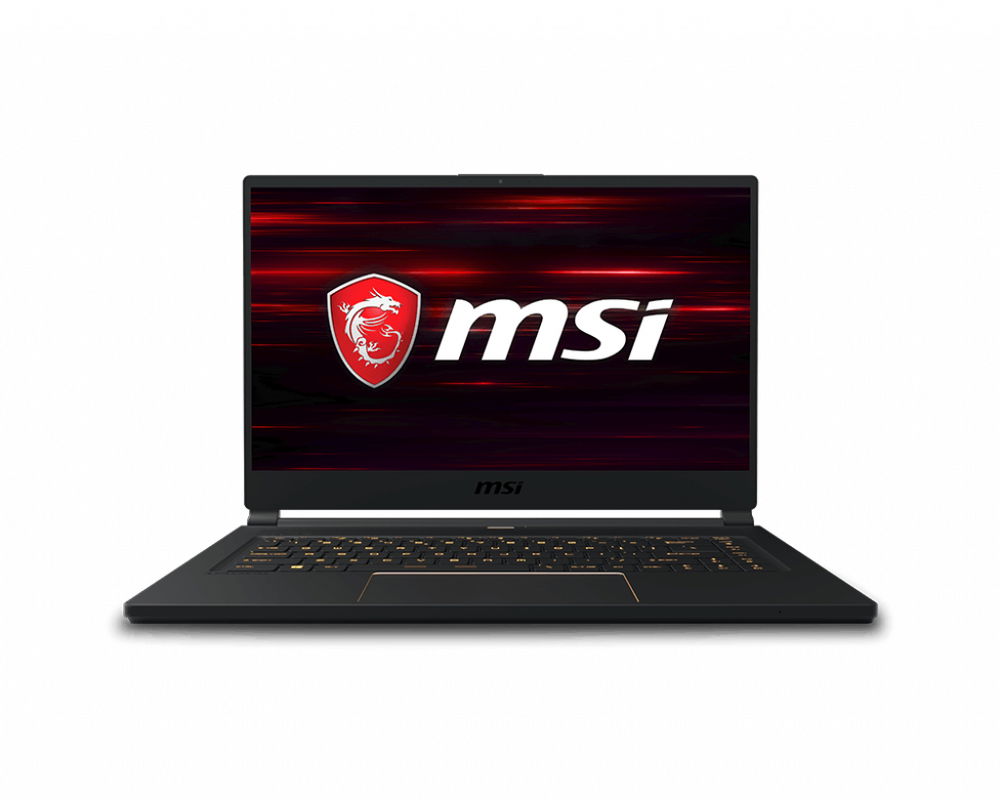 MSI GS65 Stealth-1607 MSI GS65 Stealth-1607