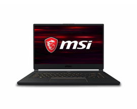 MSI GS65 Stealth-1607 