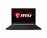 MSI GS65 Stealth-1607 