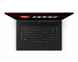 MSI GS65 Stealth-1607 MSI GS65 Stealth-1607