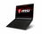 MSI GS65 Stealth-1607 