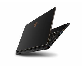 MSI GS65 Stealth-1607 MSI GS65 Stealth-1607