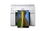 Epson SURELAB D870 - Standard Edition - impresora - color - chorro de tinta - 203.2 x 508 mm - 1.440 x 720 ppp - USB 2.0 - cortador