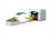 Epson SURELAB D870 - Standard Edition - impresora - color - chorro de tinta - 203.2 x 508 mm - 1.440 x 720 ppp - USB 2.0 - cortador