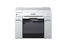 Epson SURELAB D870 - Standard Edition - impresora - color - chorro de tinta - 203.2 x 508 mm - 1.440 x 720 ppp - USB 2.0 - cortador