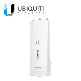 Radio de Backhaul conectorizado de alta capacidad, con tecnología LTU airFiber hasta 1 Gbps, 5 GHz (4.8 - 6.2 GHz), No hay compatibilidad con AF-5X