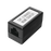 Acoplador UTP Cat5e hembra RJ45 a RJ45 hembra