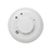 Detector Inalambrico Dual de Humo y Temperatura / Batería de Larga Duración 3-5 años