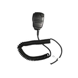 Micrófono /Bocina con control remoto de volumen pequeño y ligero para radios KENWOOD TK-480/2180/3180, NX200/300/410/5000 Micrófono /Bocina con control remoto de volumen pequeño y ligero para radios KENWOOD TK-480/2180/3180, NX200/300/410/5000
