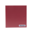 Fuente de poder de 12 / 24 vcd 6A Gabinete color rojo