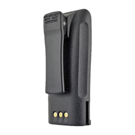 Batería de Li-Ion, 2500 mAh para radios Motorola EP450/ DEP450/ CP200/ CP250/ PR400/ GP3688/ CP080/ 150/ 200 Batería de Li-Ion, 2500 mAh para radios Motorola EP450/ DEP450/ CP200/ CP250/ PR400/ GP3688/ CP080/ 150/ 200