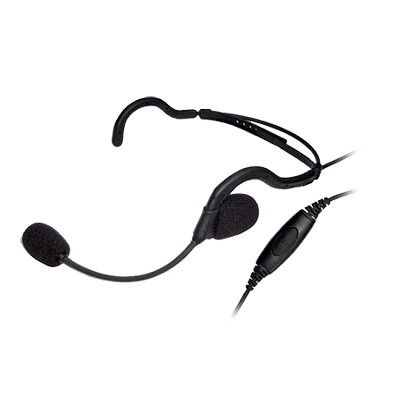 Diadema por Detrás de la Cabeza con Boom Flexible. Para VERTEX VX-160/ VX-231/ VX- 180/ VX-210/ VX-400. Diadema por Detrás de la Cabeza con Boom Flexible. Para VERTEX VX-160/ VX-231/ VX- 180/ VX-210/ VX-400.