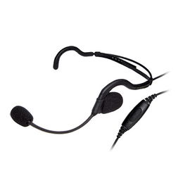 Diadema por Detrás de la Cabeza con Boom Flexible. Para VERTEX VX-160/ VX-231/ VX- 180/ VX-210/ VX-400. Diadema por Detrás de la Cabeza con Boom Flexible. Para VERTEX VX-160/ VX-231/ VX- 180/ VX-210/ VX-400.