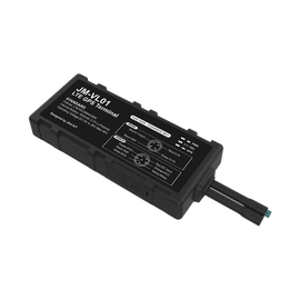 Localizador vehicular 4G -3G- 2G + WIFI + Accesorios + 1 TRACKSOLIDPRO
