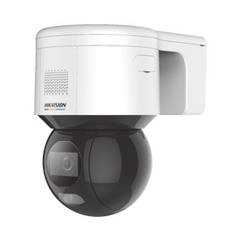 [ PROTECCIÓN ACTIVA ] PT IP 4 Megapixel / Imagen a Color 24/7 / Lente 4 mm / Luz Blanca 30 mts / Exterior IP66 / ACUSENSE (Evita Falsas Alarmas) / PoE+ / Micrófono y Bocina Integrada / WDR 120 dB