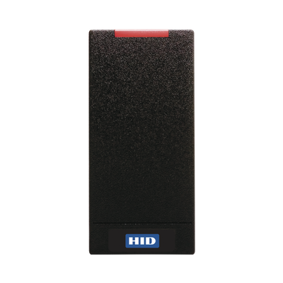 Lector R10 Express, Solo Tarjetas SEOS, Garantia de por Vida