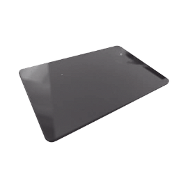 Tarjeta NFC / Tipo ISO Card / Imprimible / Frecuencia 13.56 Mhz/ CHIP NXP 215/ Color negro Brilloso