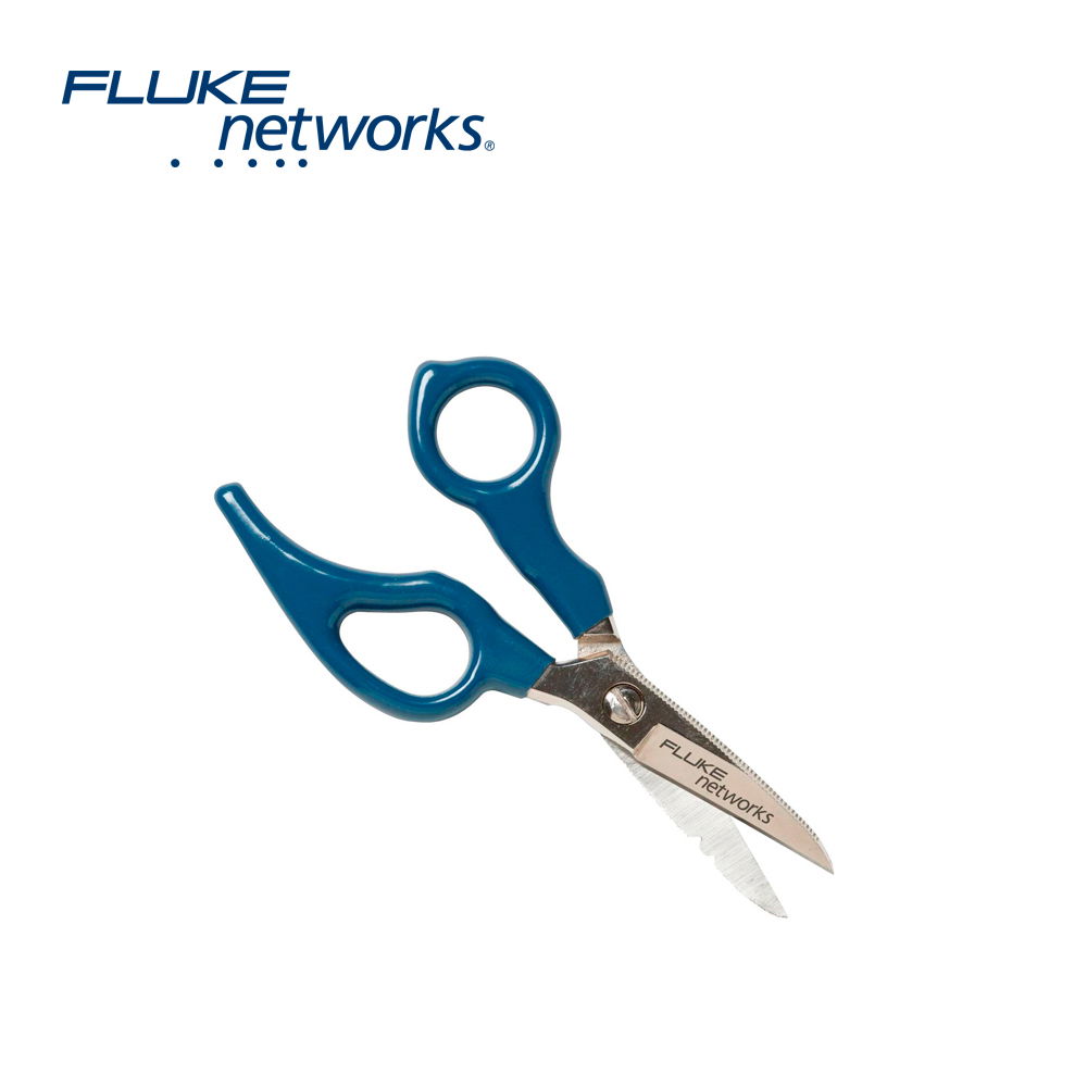 Tijeras Cortadoras D-Snips™ Para Cables y Alambres, Con Lija y Raspador, de Acero Forjado de Alta Calidad