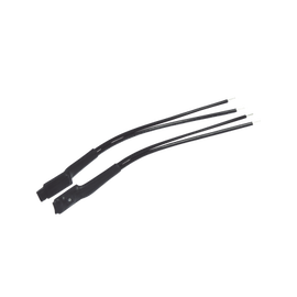 Kit de protectores para circuitos para la cerradura magnética de 24 Vcc o menos, 2 unidades por kit.