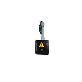 Protector de 100 kA por fase , 50 kA por modo, fase dividida, tipo 1, carcasa impermeable, UL 1449 3ra edición. Protector de 100 kA por fase , 50 kA por modo, fase dividida, tipo 1, carcasa impermeable, UL 1449 3ra edición.