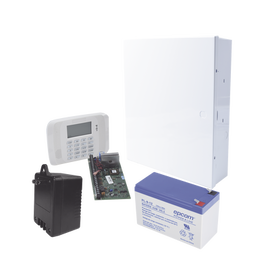 Panel de Alarma en Kit