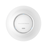 ACCESS POINT GRANDSTREAM GWN7664 WIFI 802.11AX MU-MIMO 4X4:4, 3.55GBPS, DOBLE BANDA, 32 SSID, PARA INTERIORES, ALCANCE 175M, 750 USUARIOS SIMULTÁNEOS, POE 802.3AF/AT/AZ, CONTROLADOR 50 APS INCORPORADO, NO INCLUYE INYECTOR