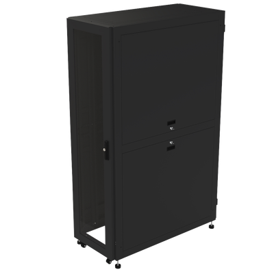 Gabinete para Telecomunicaciones Rack Estándar de 19