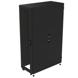 Gabinete para Telecomunicaciones Rack Estándar de 19
