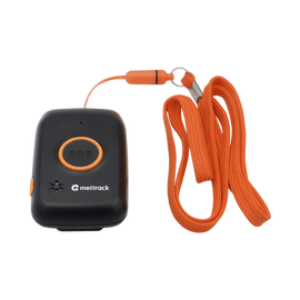 Mini Rastreador Personal (GPS) 4G IP67