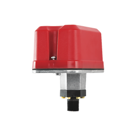 Interruptor de Supervisión por Presión de 4 a 20 PSI con Doble Relevador