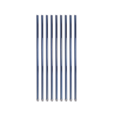 Set de Tubos de Vacío para Boiler Solar Marca EPCOM POWER LINE