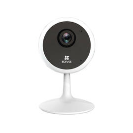 Mini Cámara IP 2 Megapixel / Uso Residencial / Grabación en la nube / Notificación Push / Audio de dos vías / Memoria Micro SD